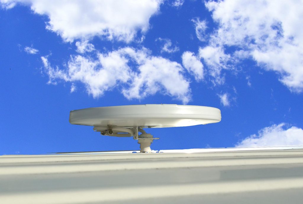 ANTENNA INSTALLATION Sunshine Antenna