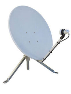 Satellite Dish